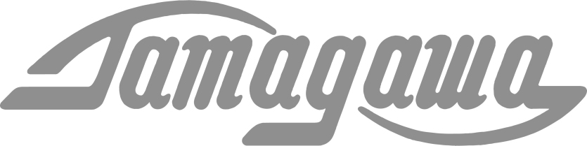 玉川とレニショーのロゴの画像