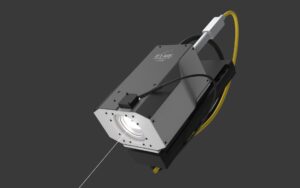 Polaris 3D Galvo Scanner