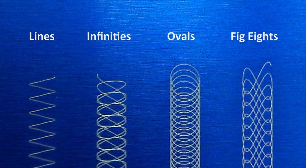 Shape Recognition Technology Using Laser Welding Application